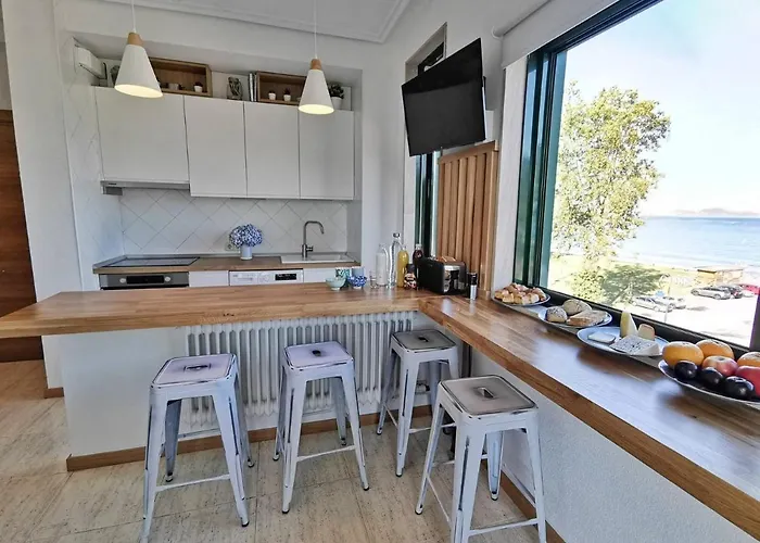 Apartamento Vigo Samil