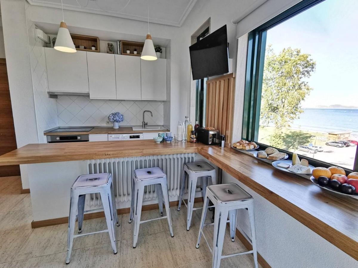 Appartement Samil Vigo