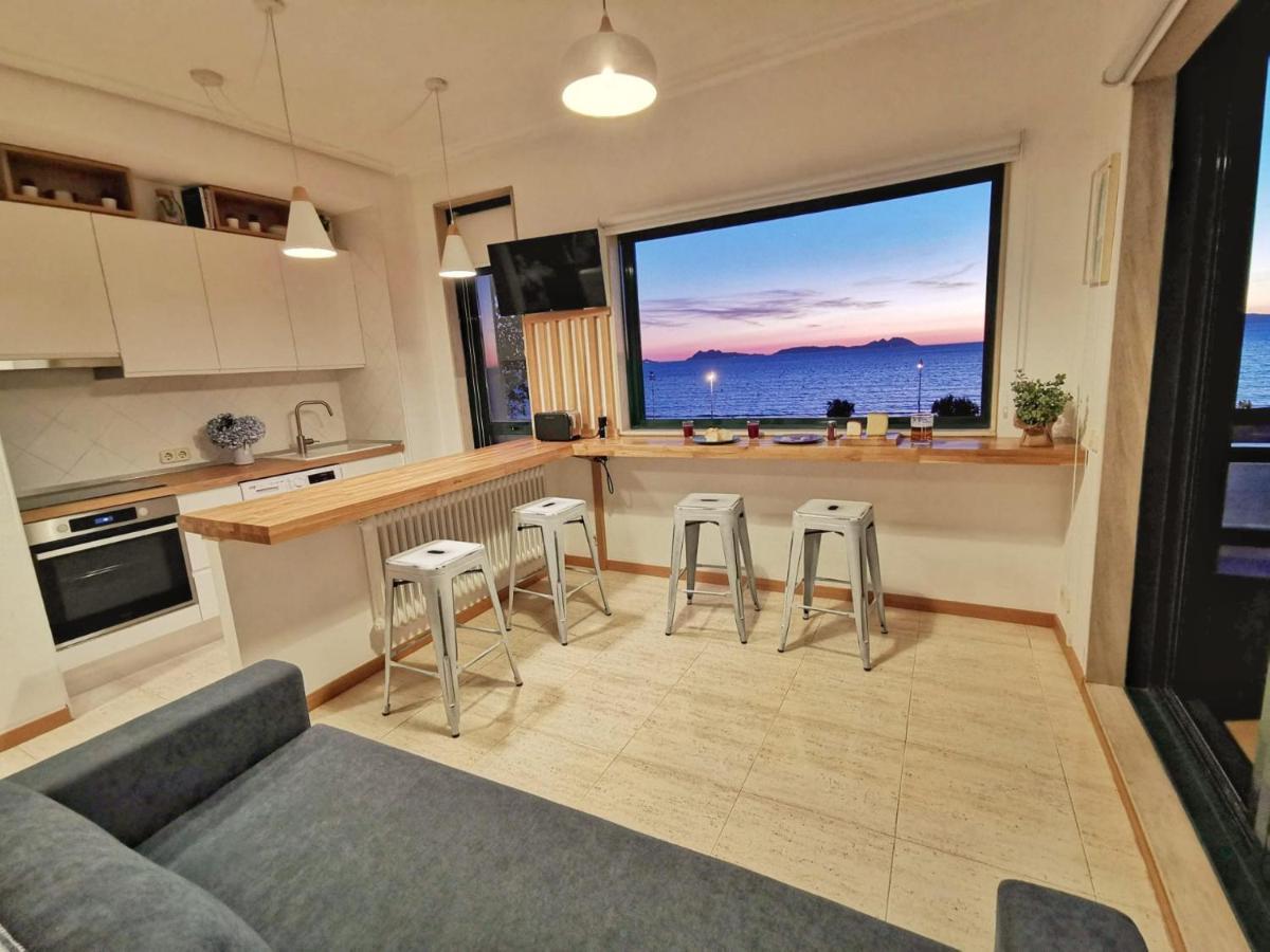 Apartamento Samil *