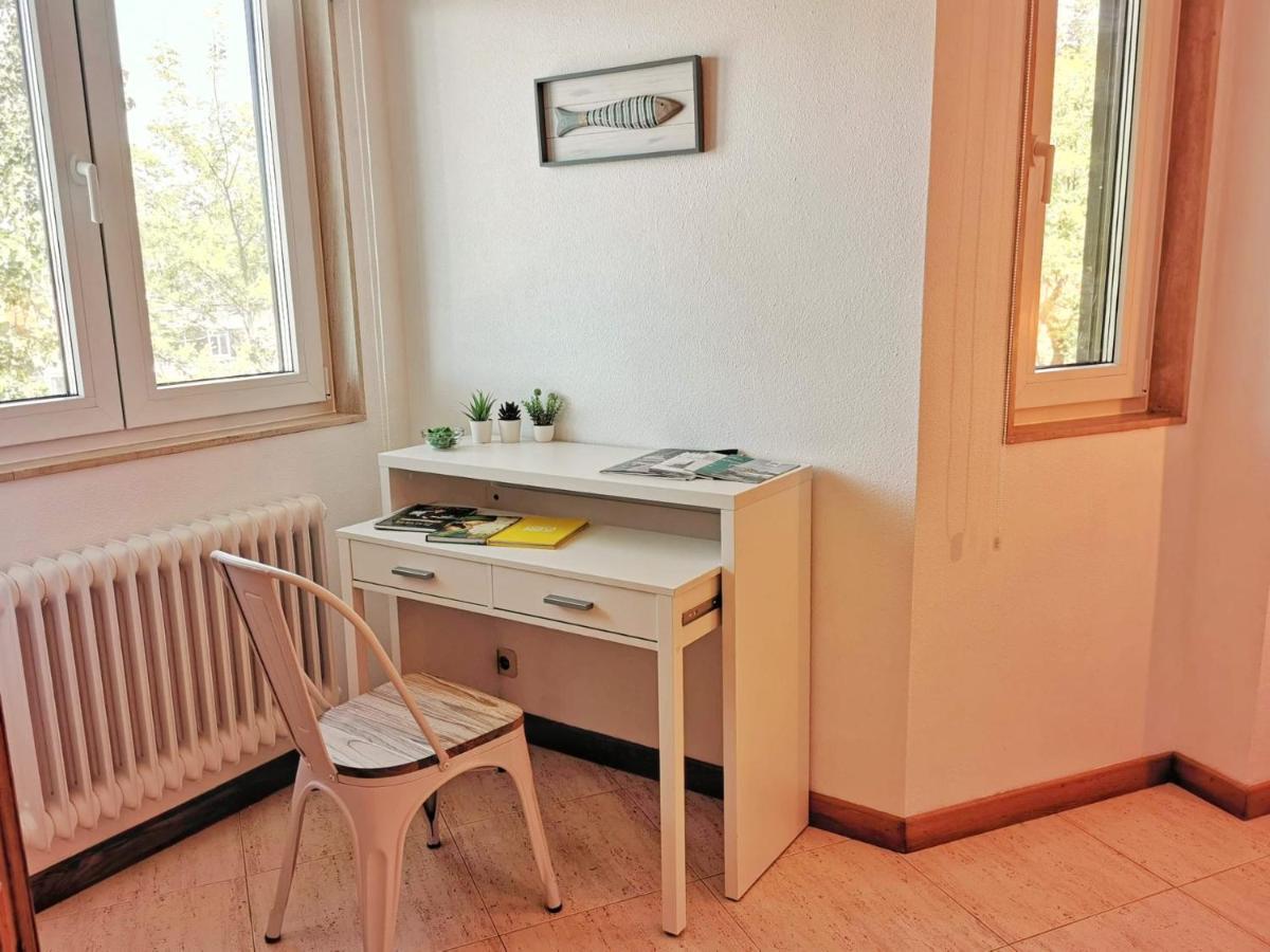 Samil Appartement Vigo
