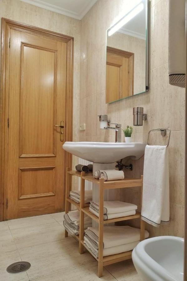 Apartamento Samil Vigo