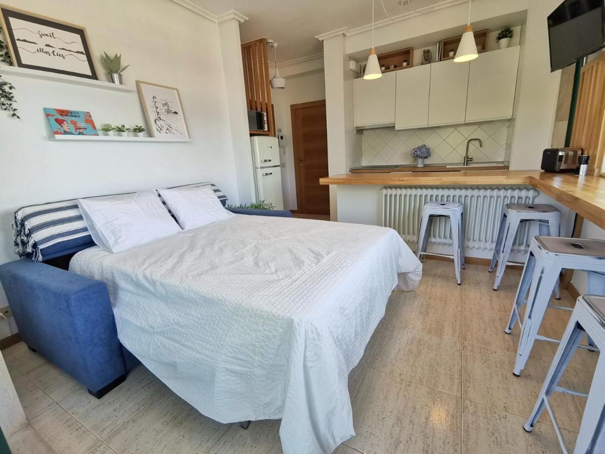 Apartamento Samil Vigo