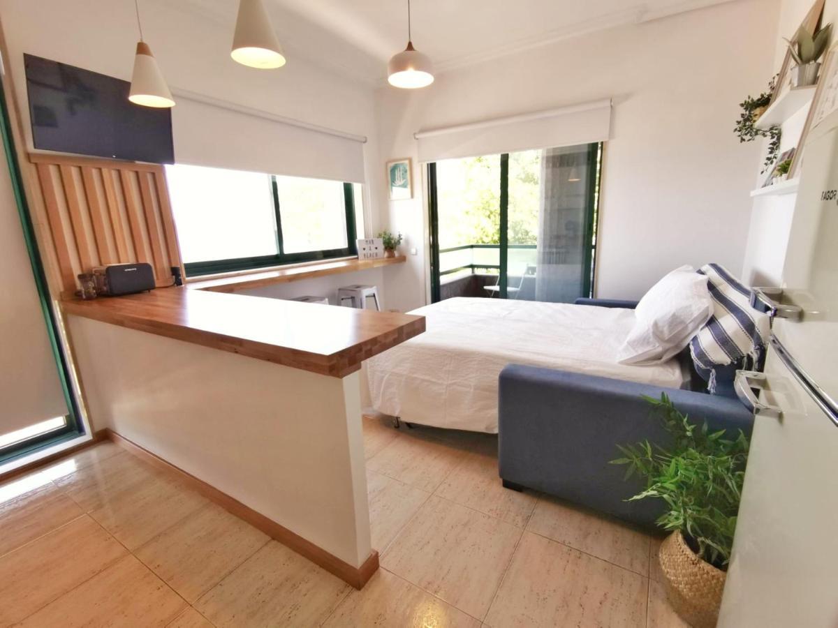 Apartamento Samil Vigo